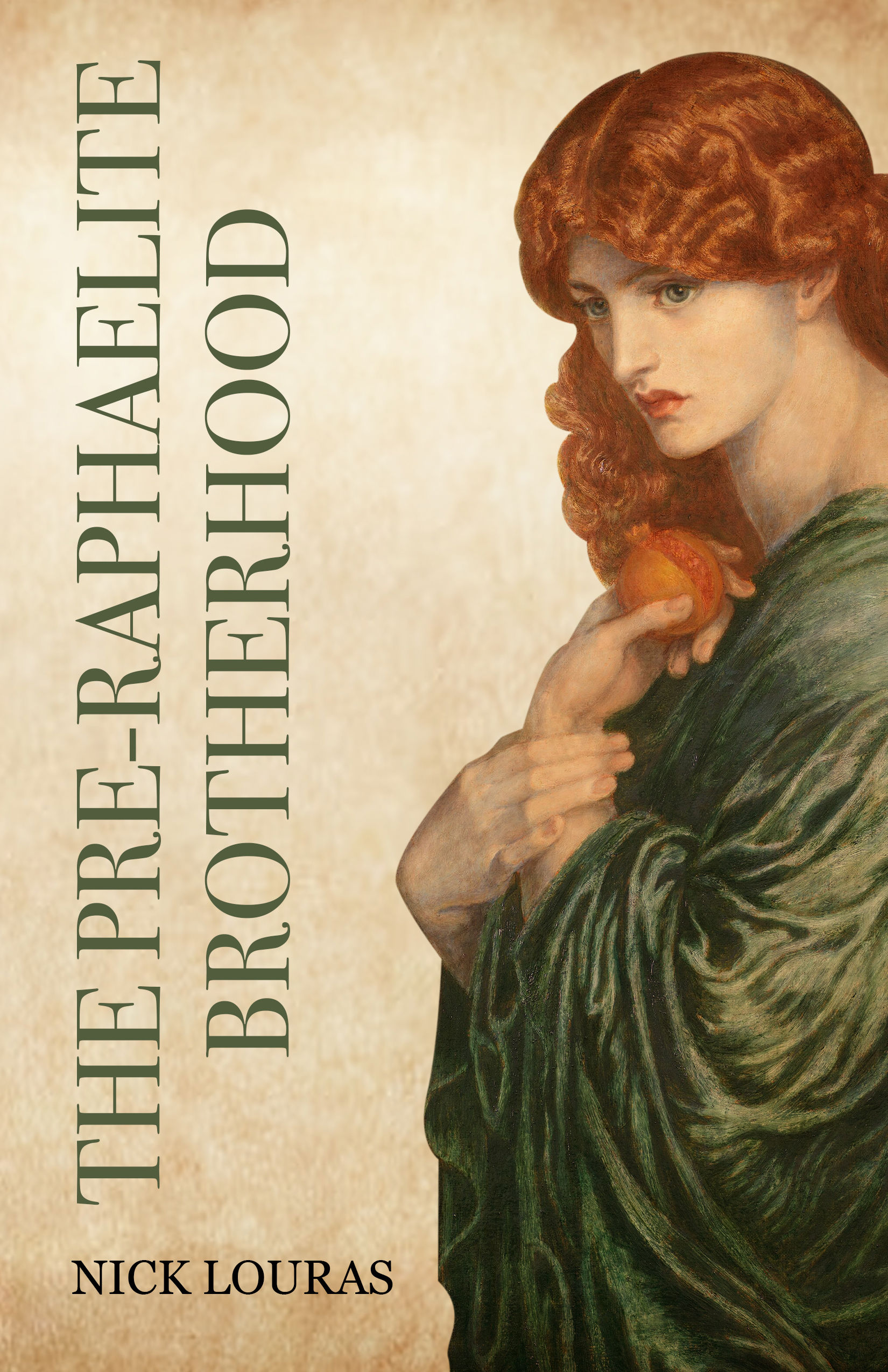 Pre Raphael Brotherhood The Pre-Raphaelite Brotherhood – Castle Imprint